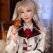 超赞图包!雨波haneame最新作品精选